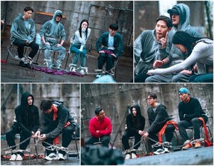 피의 게임X 김경훈, “10년 전 이상민 탈락시킨 나, 다시 마주쳤을 때 심리 변화가 관건” 인터뷰 공개