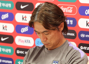 [오피셜] 끝내 대한민국 ‘절망’, 홍명보호 ‘사상 첫 48개국 월드컵 조별 탈락 확정…32강 진출 실패 대참사