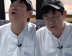 월드컵 8번 간 이경규 이번이 최악…홀딱 망하고 끝내 32강 탈락에 분노 [이슈S]