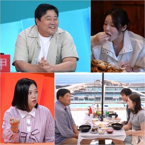 방어양식 양준혁 하루 매출 2천만 원 …장사천재와 손잡았다(사당귀)
