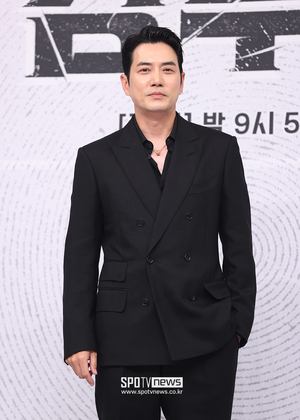 김부장 주상욱 칼 갈았더니 15% 대박… 데뷔 이래 가장 파격적인 변신