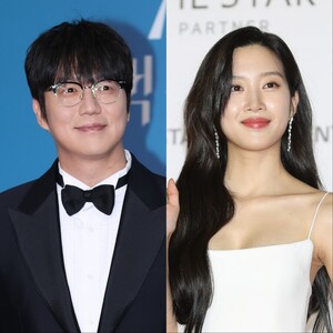 성시경, 노개런티 뮤비 출연 문가영에 선물도 거절…고급 그 자체 ( 짠한형 )