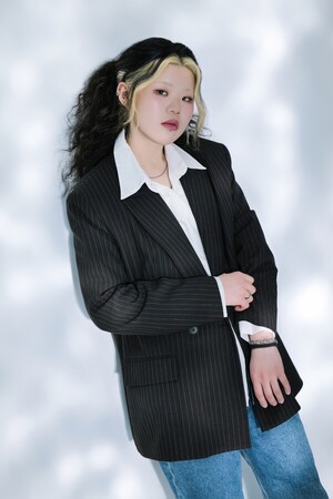 우발라 이예지, 신곡 싫어 7월 6일 발표…솔 R&B 장르로 색다른 매력 예고