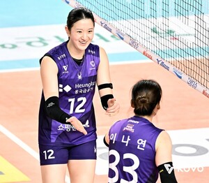이다현, 세계 정상급 일본 구단서 뛴다! 임대 이적 확정… 선수, 팀, 한국 여자배구 위한 결정