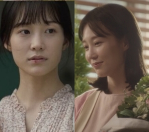 김부장 소지섭 와이프, 허수아비 순영이였다… 특급 존재감