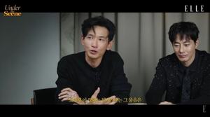 황정민, 술 끊었더니 술톤 싹 사라진 근황…이렇게 잘생겼었나