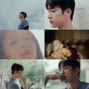 최유리, 박진영과 다시 한번 호흡…신곡 막사랑 뮤비 티저 공개