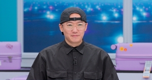 143만 유튜버 육식맨, TV예능 첫 진출… 톡파원 키즈였다