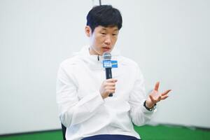박지성이 이걸 맡다니 日 언론도 놀랐다… 홍명보 때 경고, 직접 한국 축구 살리러 나서 혁신위 공동위원장에 관심