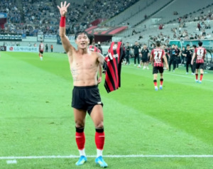 [현장 REVIEW] 정승원 결승골 FC서울, 인천 1-0 제압...2위와 8점 차 선두 유지