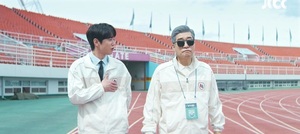 신입사원 강회장 이준영X손현주, 제자리 찾았다…승계전쟁 끝 해피엔딩