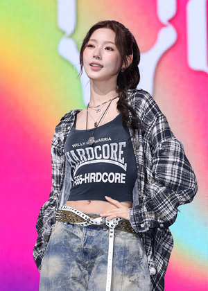 [포토S] 아이들 미연, 예쁘다