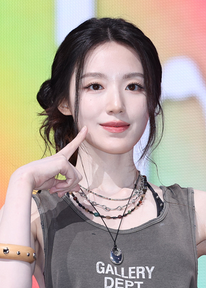 [포토S] 아이들 슈화, 청초해