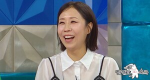 정선희, 박명수와 이 정도 사이였나… 차 트렁크에 풍선 준비, 고백 당할 뻔 ( 라스 )