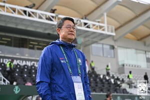 [공식발표] 이민성 감독, 이기혁·양현준·엄지성 와일드카드 선택...男女 각각 아이치·나고야 AG 23인 명단 공개