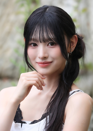 [포토S] 리센느 미나미, 클로즈업을 부르는 비주얼