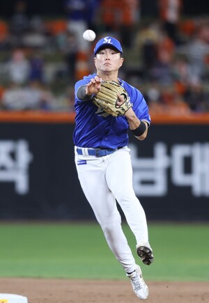 류지혁 거동이 힘들 정도 출근은 했지만 경기는 못 뛴다…백정현은 이두근 불편감으로 말소
