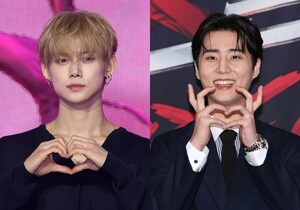 투바투 연준→데이식스 영케이…올 여름 男 솔로 대전 승자는[초점S]