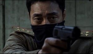 소지섭 아니라 AI였다 … 김부장 3분 과거신, 풀 AI로 제작 韓드라마 최초