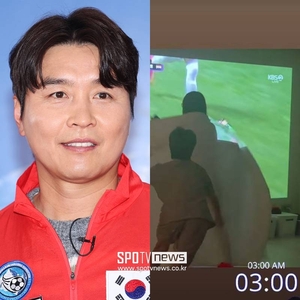 부모인 제 책임 이동국 아내, 고개 숙였다…축구 응원 층간소음 논란 사과