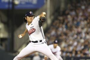 50명 중 27명이 올스타전 처음이라니…국가대표 에이스, 거포 포수, 아시아쿼터 성공작 총출동