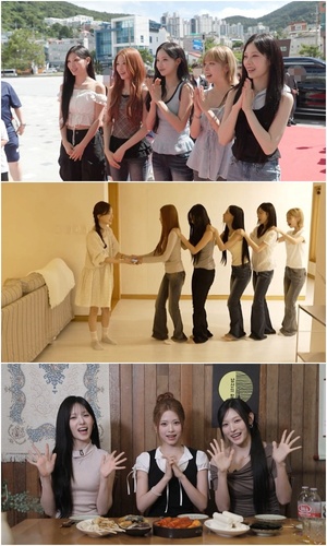 리센느, 거제 야호 신드롬부터 새 숙소까지 인생역전 시작