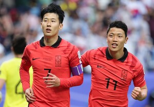 현장 선수 의견 반영되지 않으면 무의미 손흥민·황희찬 부르려던 이유...임오경 의원, 비판 속 결국 참고인 신청 철회