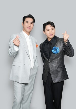 전설의 사내 장민호, 우승 팀에게 회식 쏠 것! TOP7 반전 매력 기대해 달라 (인터뷰)