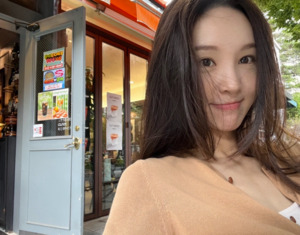 국악신동 송소희 맞아? 몰라보게 달라 외모… 성숙+청순미 폭발