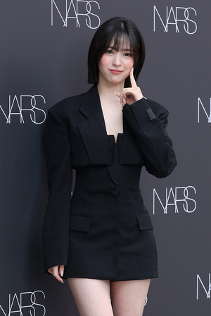 [포토S] 있지 류진, 예뻐도 너무 예뻐