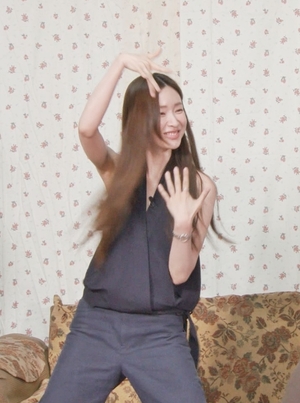 차정원, 반전 개그캐로 ♥하정우 사로잡았나…이수지도 인정 개그우먼 생각 안해봤냐 ( 아근진 )