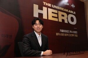 종신 히어로즈 선언 80억 돈보다 8년 기간이 우선 팀 로열티 있는 선수, 하영민이 의지 보였다