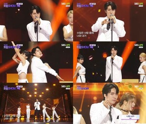 재하, 인생은 오디션 → 더트롯쇼 접수…라디오·무대 넘나드는 전방위 활약으로 대세 입증