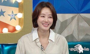 최강 동안 김성령 두 아들, 서로 내 외모 유전자 지분 싸움 ( 라스 )