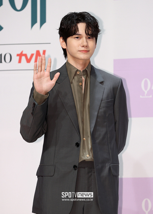 오싹한 연애 옹성우 악역 선택? 새로운 모습 보이고픈 욕심 생겨