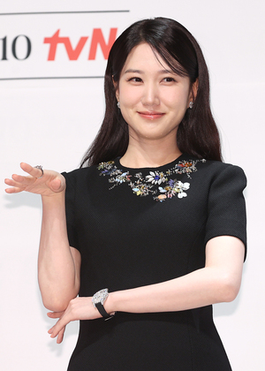 [포토S] 박은빈, 오싹한 연애
