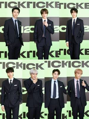 NCT 127, SM과 전원 재계약 든든한 동반자 되겠다 [공식]