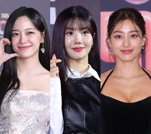 아이돌에서 자산가로 …김세정·권은비·지효, 억 소리 나는 부동산 스케일[이슈S]