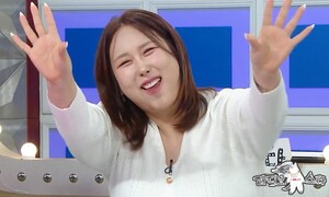생리통 논란 풍자 33kg 감량, 4XL→XL 됐다 …다이어트 비하인드( 라스 )
