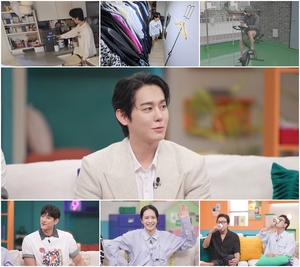 클릭비 김상혁, 이혼 6년 만에 재혼 결심 동료들 좋은 짝 부러워 ( 신랑수업 )