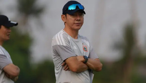 신태용의 믿을맨 은 역시 한국이었다…印尼 신화 이끈 역전의 용사들 재집결 페르시자 첫 훈련 공개 →조병국·최인철·유재훈까지 신태용호 드림팀 총출동