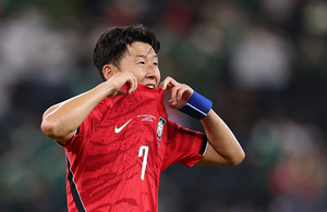 손흥민, 월드컵 실패를 아직 극복하지 못했다 LAFC 감독의 격려 누구보다 조국을 사랑하는 선수