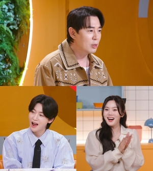 편스토랑 7년… 누적 기부액 8억 돌파