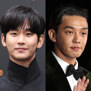 대본 40편 김수현· 뱀피르 유아인 복귀 초읽기…대중 눈치 보는 중[초점S]