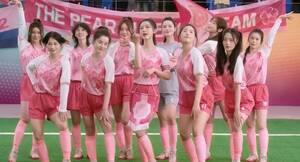 할리우드 액션에 어눌한 한국어까지…주성치 쿵푸사커 , 韓 여자축구 비하 논란[이슈S]