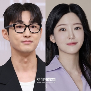 배나라, 장기열애 끝 ♥한재아와 결혼… 시기는 미정 [공식입장]