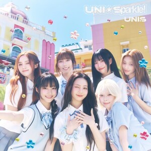 유니스, 31일 日 첫 EP 발표…첫 서머송 김미서머☆ 예고
