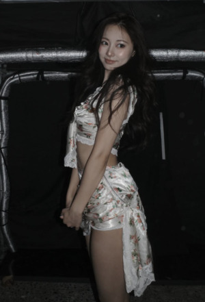 이적설 트와이스 쯔위 나아갈 용기 얻어, 오래오래 함께해 의미심장 발언