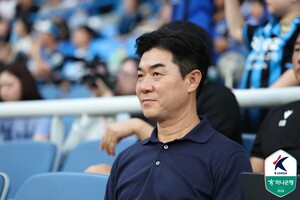 [SPO 현장] 추춘제 어필 윤정환 감독 일본도 이제 바뀌는데, 우리나라도 충분히 가능
