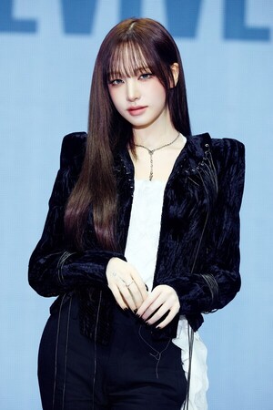아이브 리즈, 오싹한 연애 OST 첫 주자 출격…19일 터널 공개